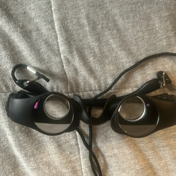 Fishing Telescope Glasses - Picture 8 of 9